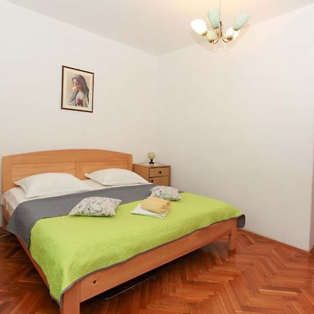 Apartmani Mila باغ المظهر الخارجي الصورة