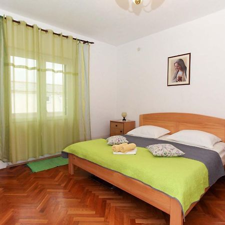Apartmani Mila باغ المظهر الخارجي الصورة