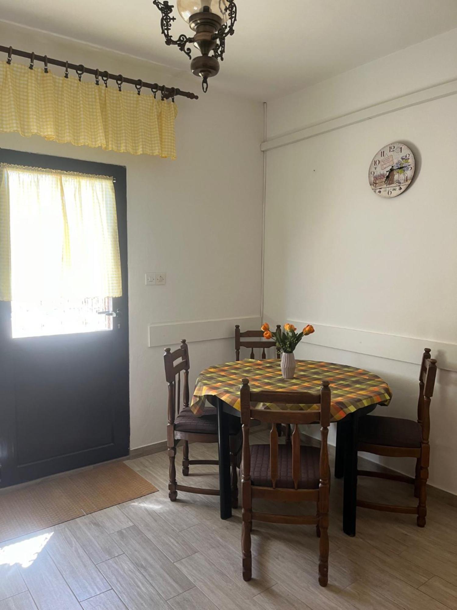 Apartmani Mila باغ المظهر الخارجي الصورة