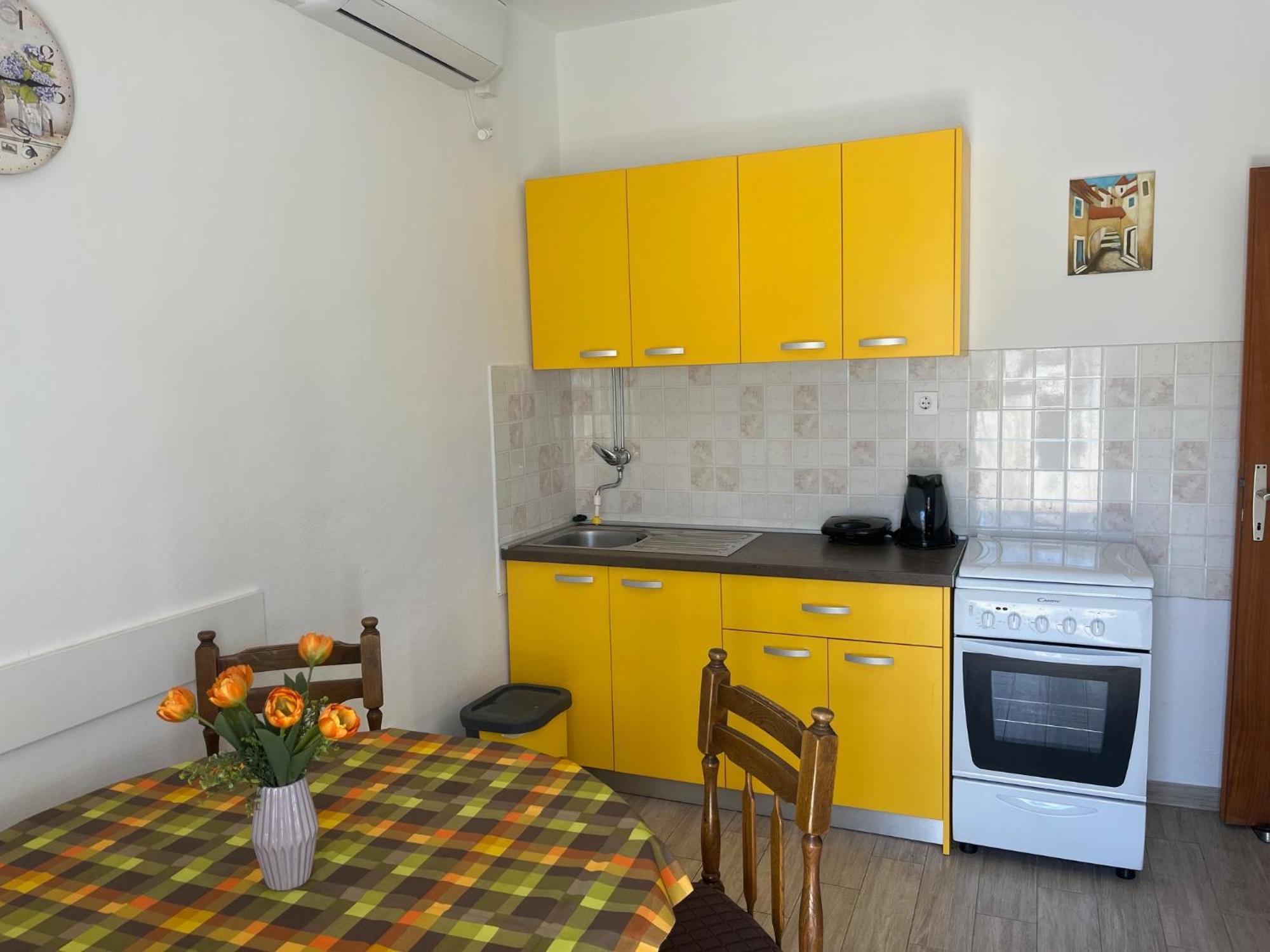 Apartmani Mila باغ المظهر الخارجي الصورة