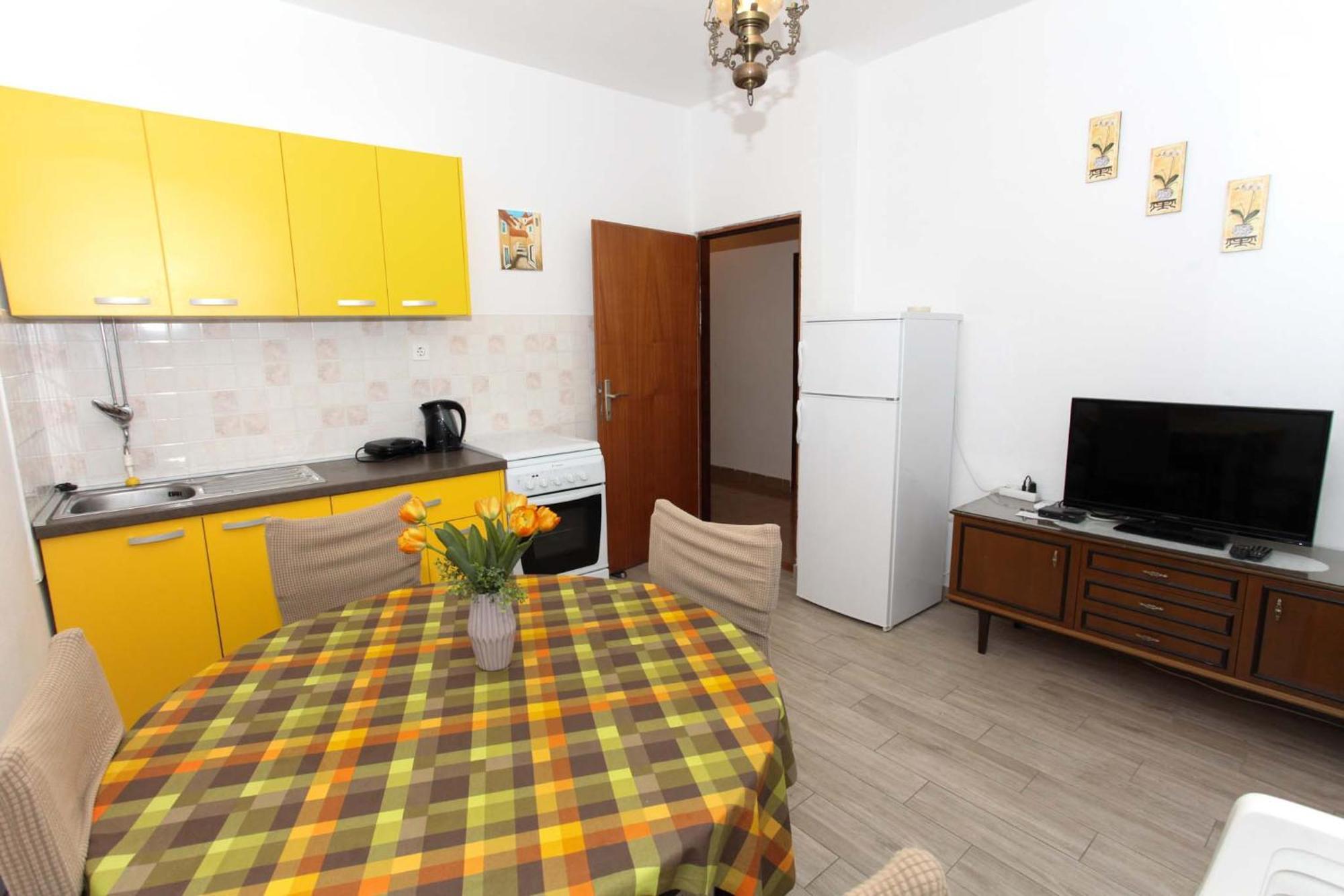 Apartmani Mila باغ المظهر الخارجي الصورة