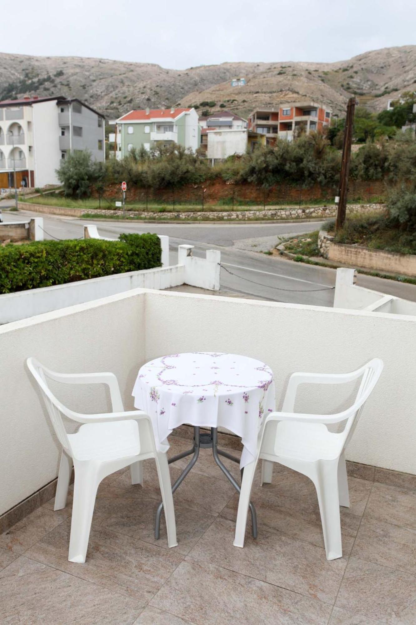 Apartmani Mila باغ المظهر الخارجي الصورة
