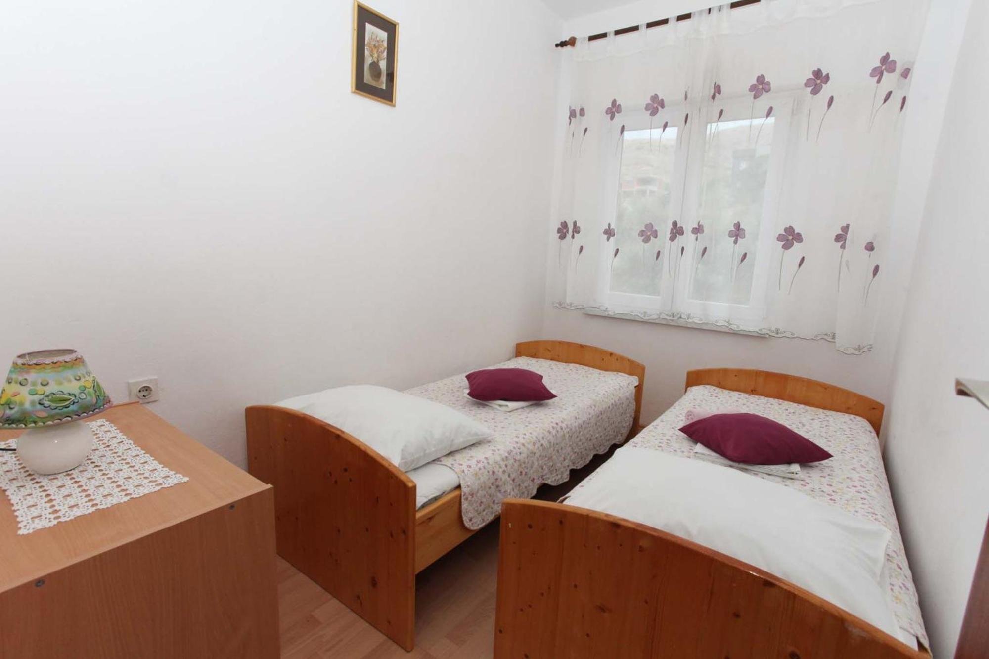 Apartmani Mila باغ المظهر الخارجي الصورة