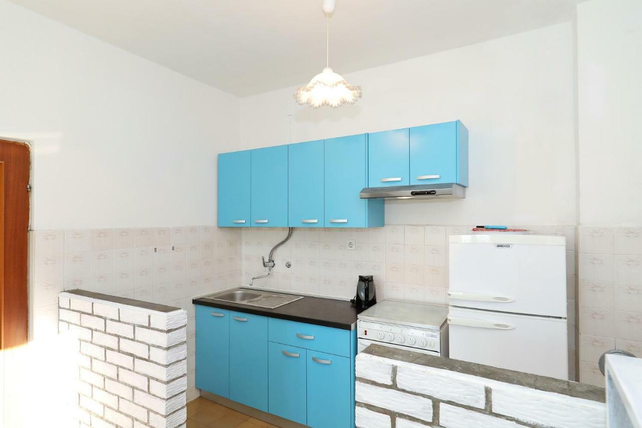 Apartmani Mila باغ المظهر الخارجي الصورة