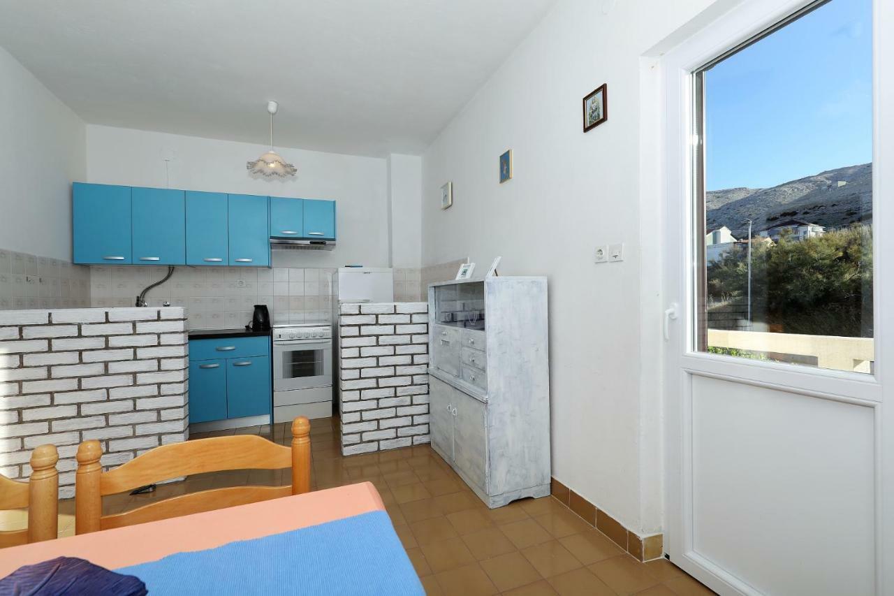 Apartmani Mila باغ المظهر الخارجي الصورة