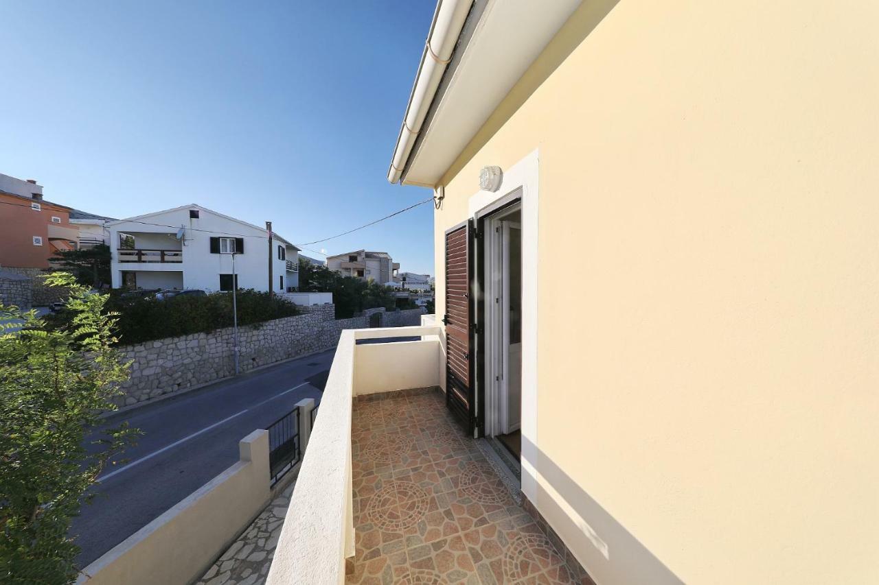 Apartmani Mila باغ المظهر الخارجي الصورة