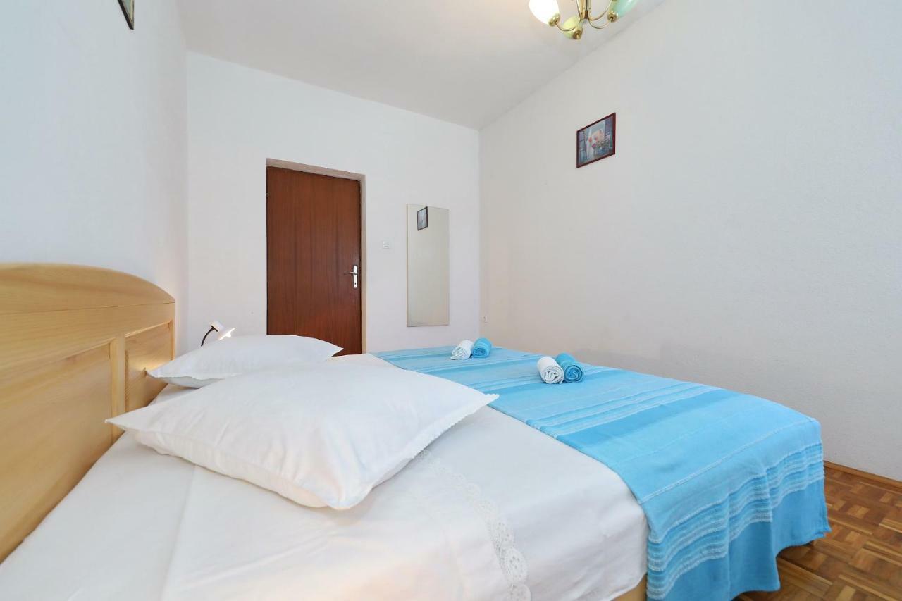 Apartmani Mila باغ المظهر الخارجي الصورة