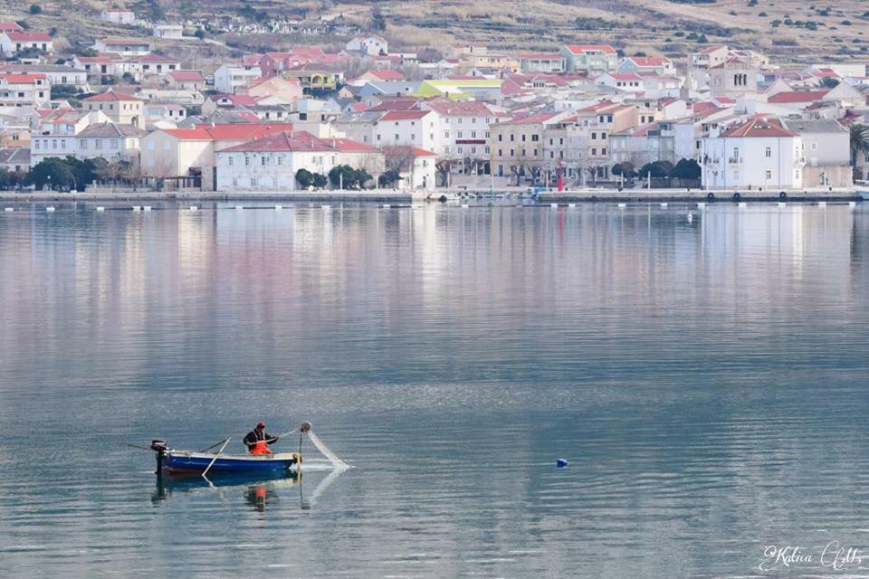 Apartmani Mila باغ المظهر الخارجي الصورة