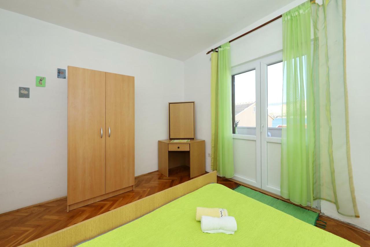 Apartmani Mila باغ المظهر الخارجي الصورة